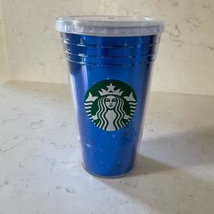 Starbucks Disney Grande Cold Cup